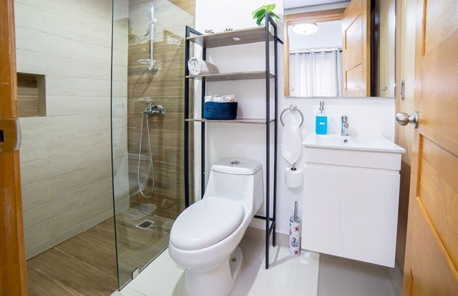 Tower Condo Pretty Ocean View Boca Chica - Photo 11