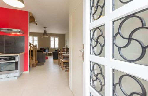 Maison Baduel - Foto 8