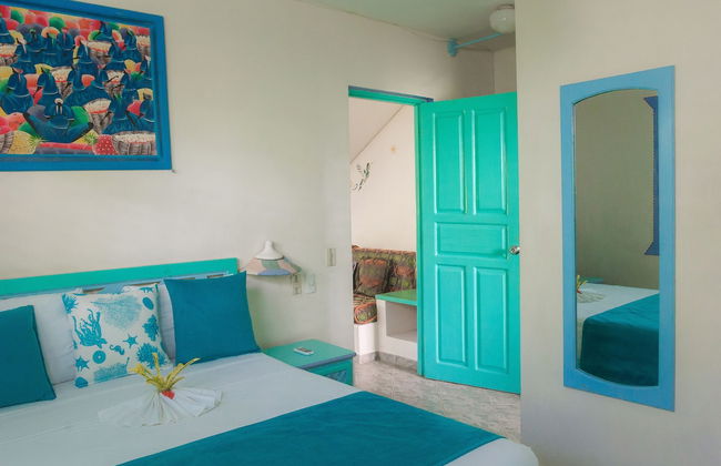 Hotel Residence Playa Colibri - Foto 14