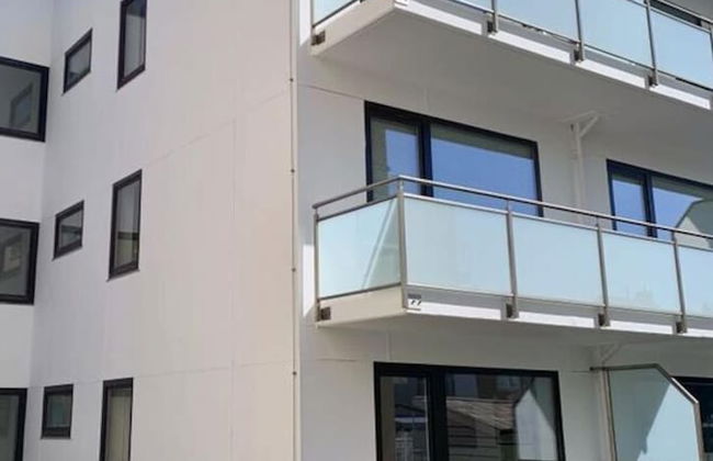 Sea air Modern Retreat - Foto 1