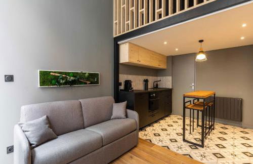 DIFY Bicyclette - Hotel de Ville - Photo 7