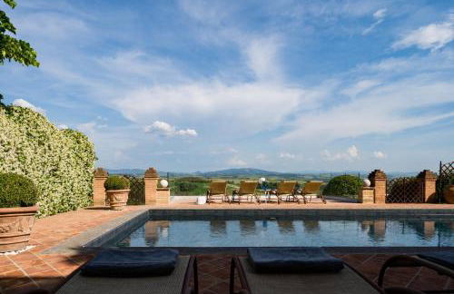 Villa Astro - Teloni - Foto 12