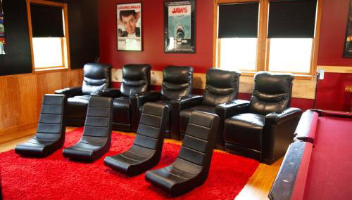 Break Away Hot Tub Lake Access & Game Rooms - Foto 2