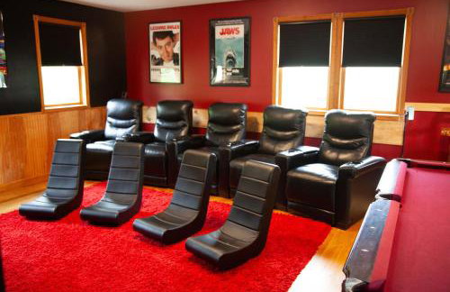 Break Away Hot Tub Lake Access & Game Rooms - Foto 2