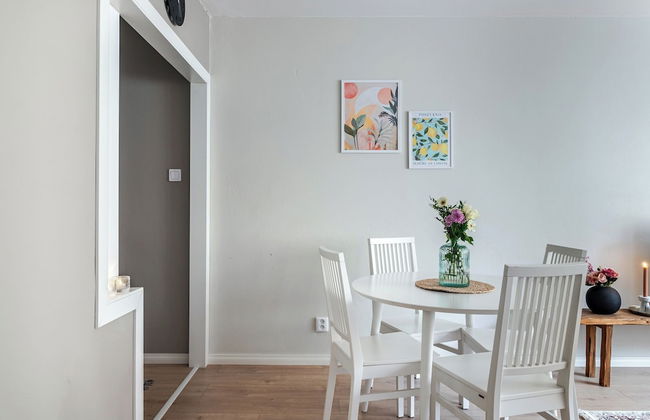 Charming 1BR City Apartment in Lahti - Foto 9