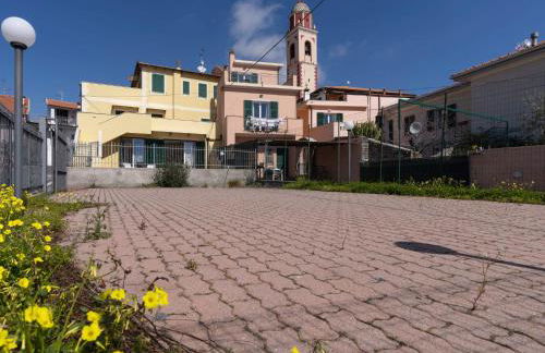 Apartment Salvia by Interhome - Foto 18