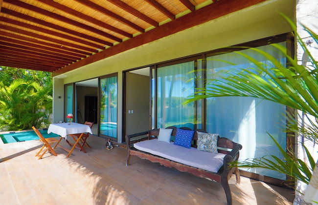 Bahay Tatu Home Concept - Foto 68