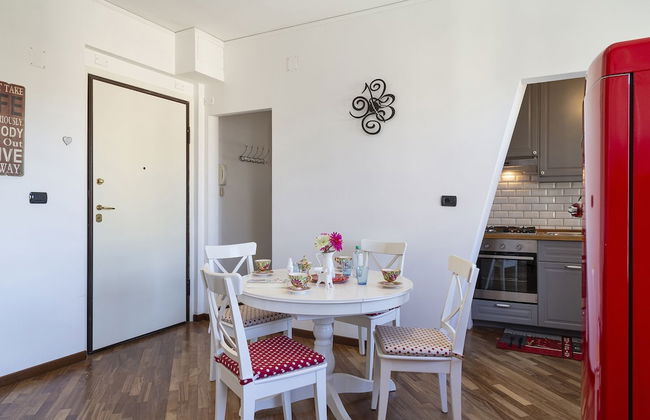 Colore e Stile nel centro di Genova - Photo 5