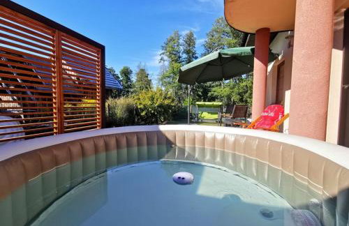 Domek wypoczynkowy Zielonka Szczytno - Foto 2