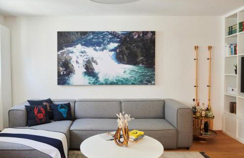 Altstadtliebe Konstanz - harmonischer Luxus - Foto 35