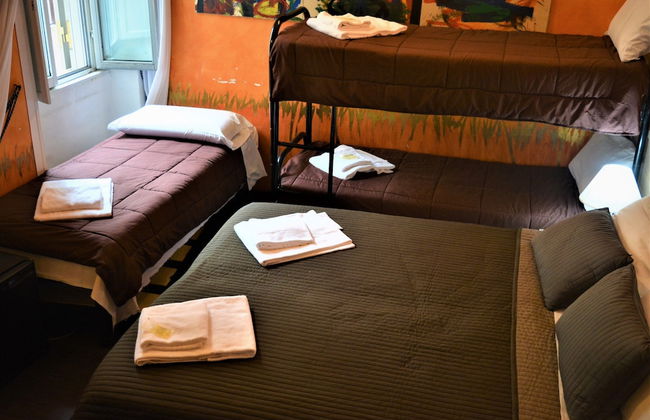 Art And Relax Termini - Foto 12