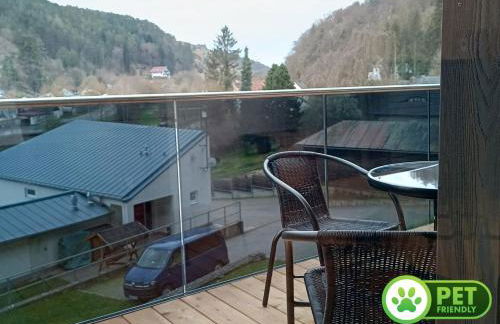 Ferienwohnungen am Schlossberg - Foto 36