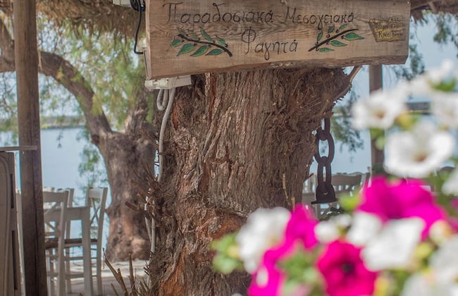 Seafront Apartment Grace - Foto 23