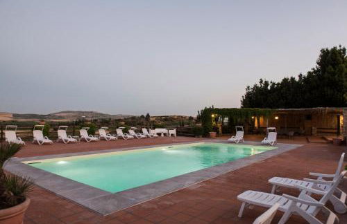 Agriturismo Baglio Làuria - Foto 46