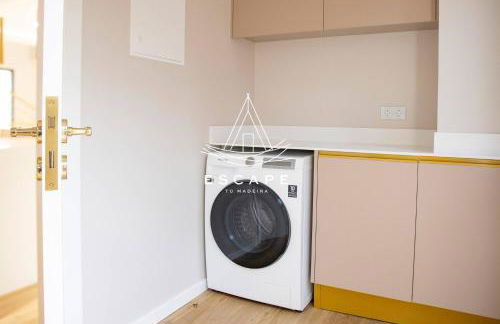 Villa Golden by Escape to Madeira - Foto 18