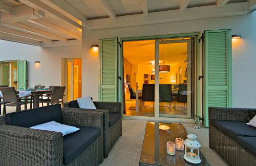 Villa Barbara - Foto 27