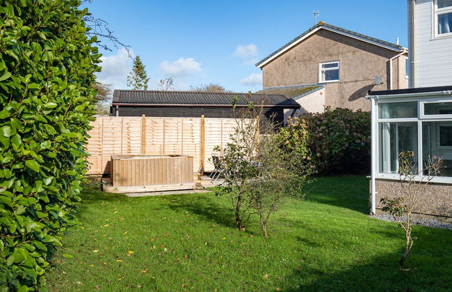 Ty Gwyn - Hot Tub, Parking, Dog Friendly - Photo 41