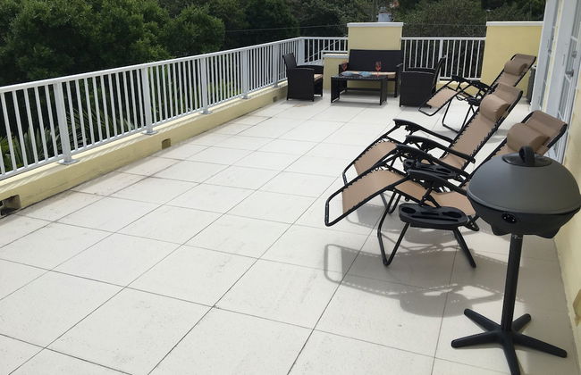 4BR Townhouse 906 by Ideal Experience VR - Foto 8