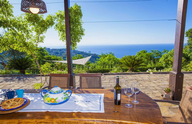 Villa Dei Galli - Foto 39