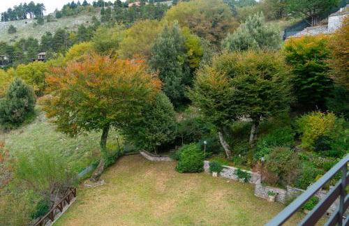CASA VACANZA LE TERRAZZE Holiday home and spa - Foto 17