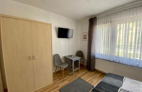 Ferienwohnung Metzen - Foto 11