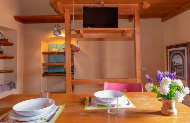 Welcomely - Casa Portella - Foto 2