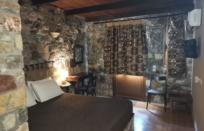 Ataviros Hotel - Foto 23