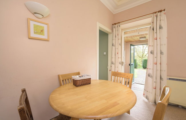 Cardross Estate Holiday Cottages - Foto 54