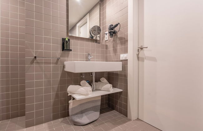 Limehome Barcelona Rector Triadó - Photo 59