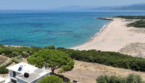 Tzanetos Pelagos - Foto 2