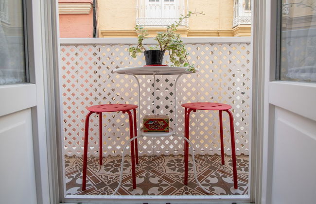 Apartamento Cadiz Compañia - Foto 27