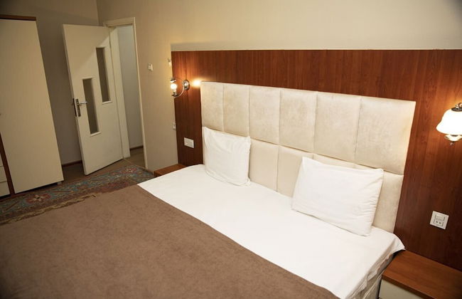 Pilot Apart Hotel - Foto 9