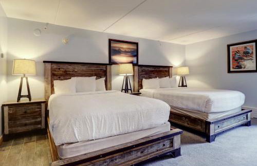 MP504 MP506H Mountain Plaza 2BR 3BA condo - Foto 22