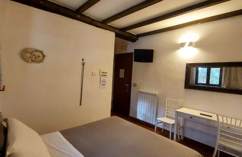 Agriturismo Ali E Radici - Foto 33