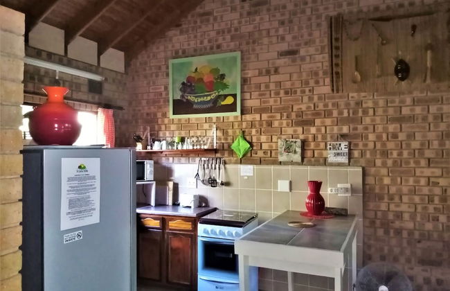 St Lucia Wilds - Foto 28