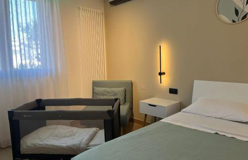 Holiday 103 Guest House Vicino alla Stazione - Foto 24