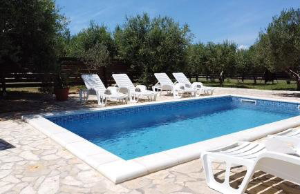 Holiday home Tina with Private Pool - Foto 36