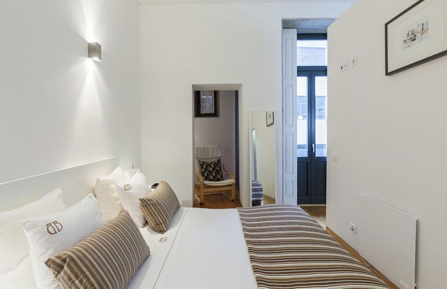 BO - Bolhão Apartments - Foto 17
