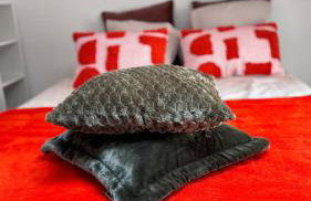 T2 cosy tout équipé, parking et wifi gratuit, Castres - Foto 51