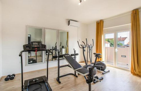 4 Bedroom Nice Home In Polaca - Foto 42