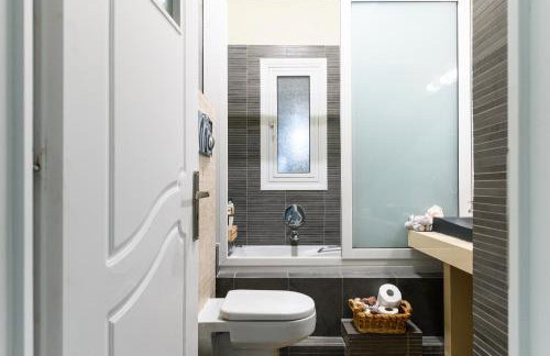 Seaside House In Agios Vasilios - Foto 11