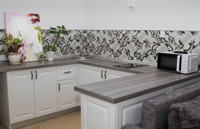 Apartment Greenwood near Sea - Photo 18