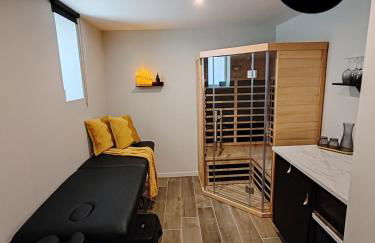 Les Bras de Morphée - Foto 31