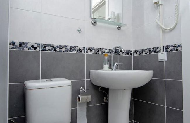 ARNEY SUİTES - Foto 20