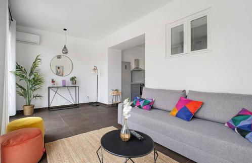 Havre de paix pour 4, clim et balcon, Caluire - Foto 1