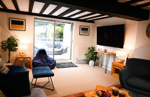 Gate Cottage, Saltwood Village - Foto 53