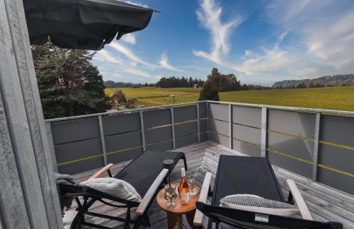 HEIMATEL - Bodensee Residenz Allgäu - Foto 69