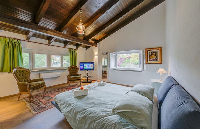 Residenza La Lanterna Pool and Relax - Foto 4