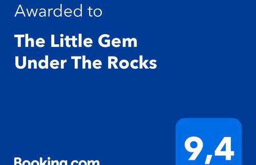 The Little Gem Under The Rocks - Foto 36