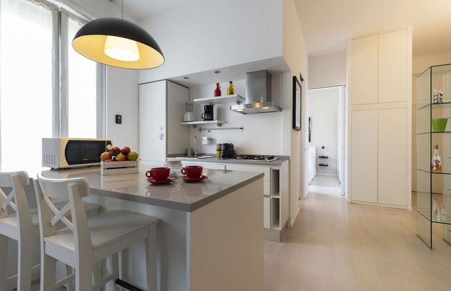 notaMi - Dream Experience - Garibaldi - Photo 18